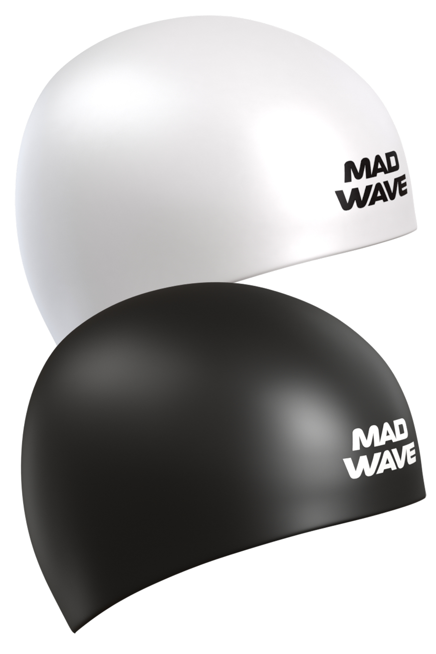 Силиконовая шапочка Madwave