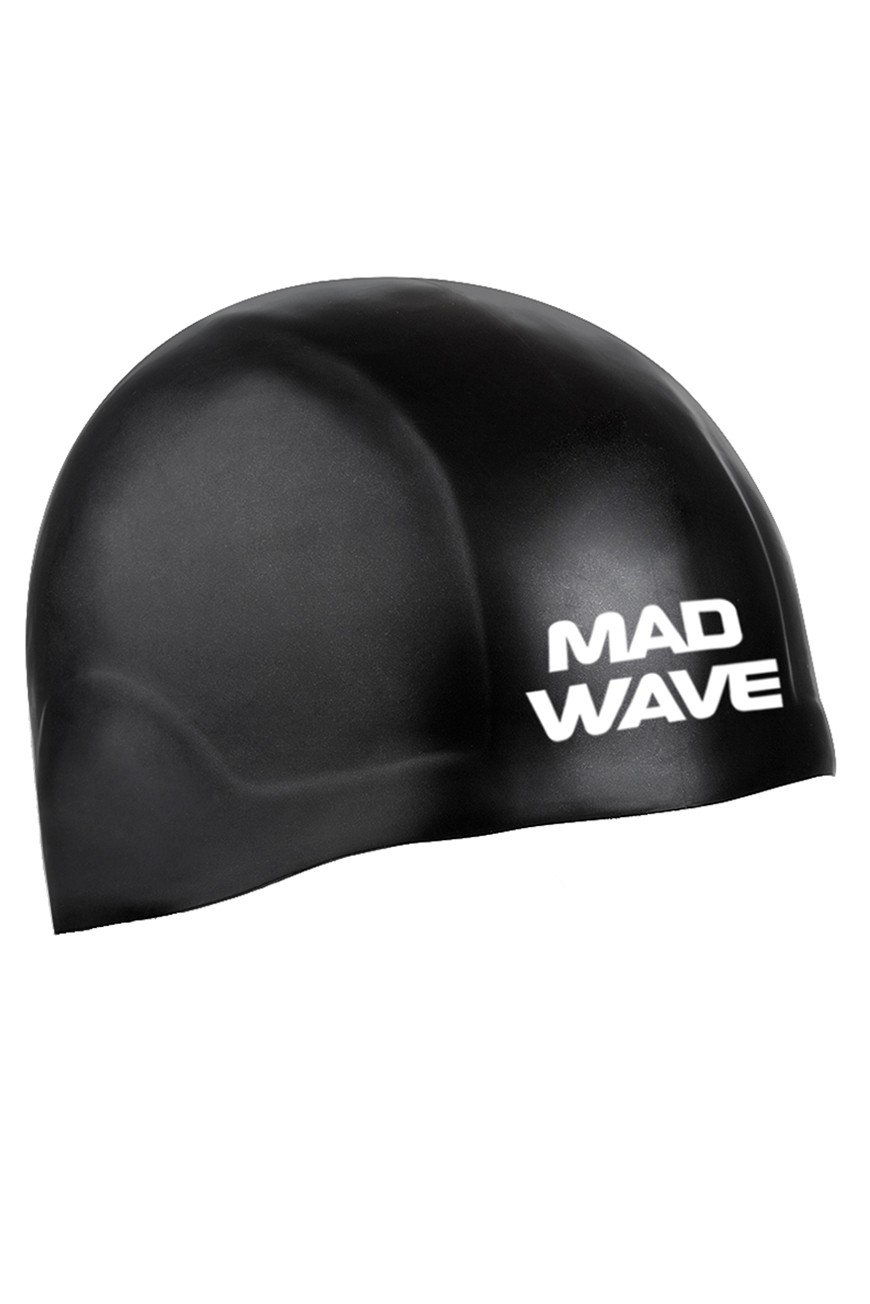 Силиконовая шапочка Madwave
