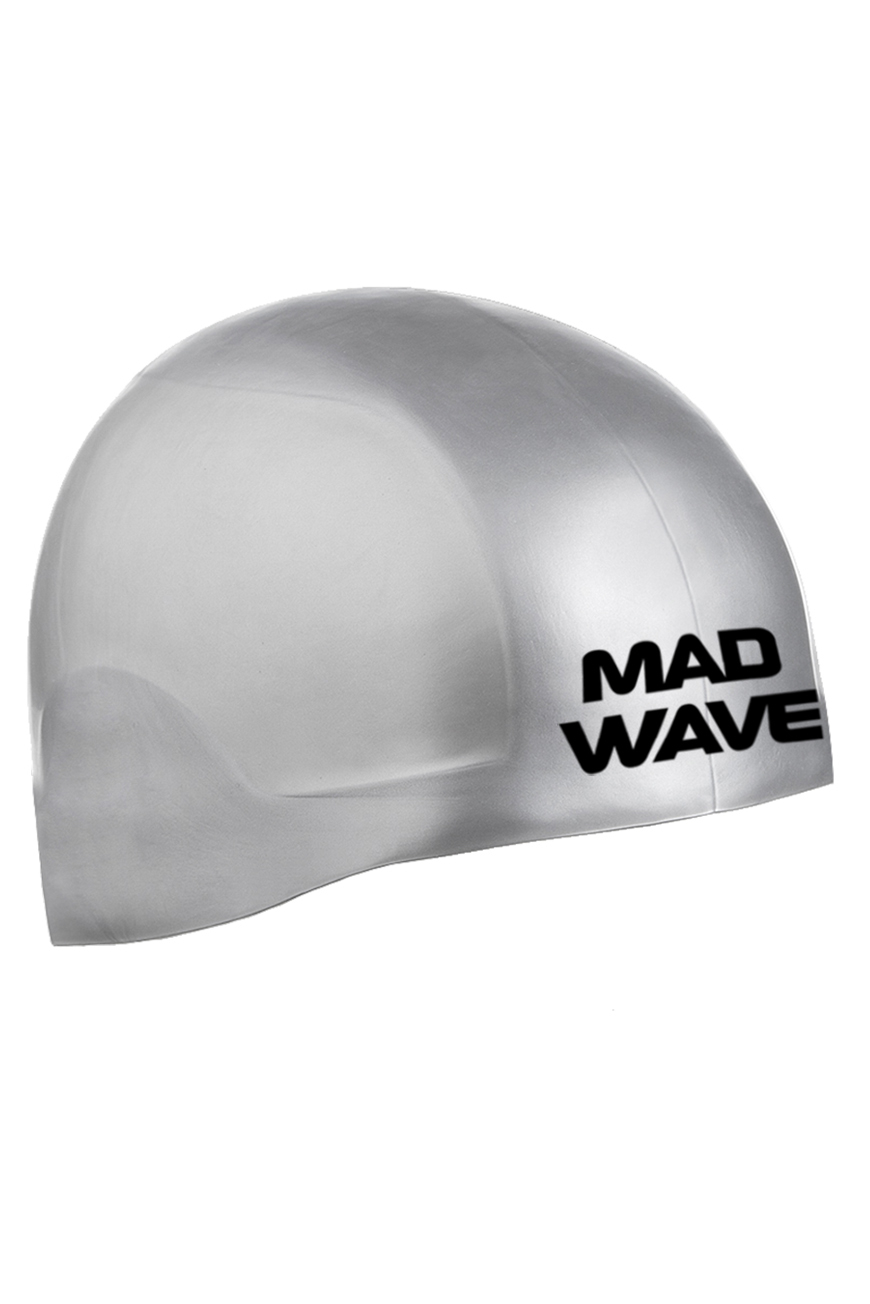 Силиконовая шапочка Madwave