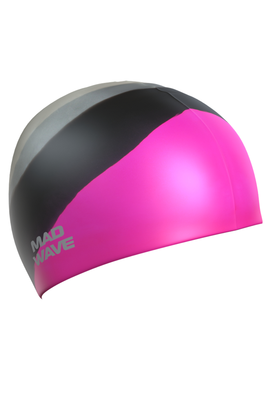 Силиконовая шапочка Madwave