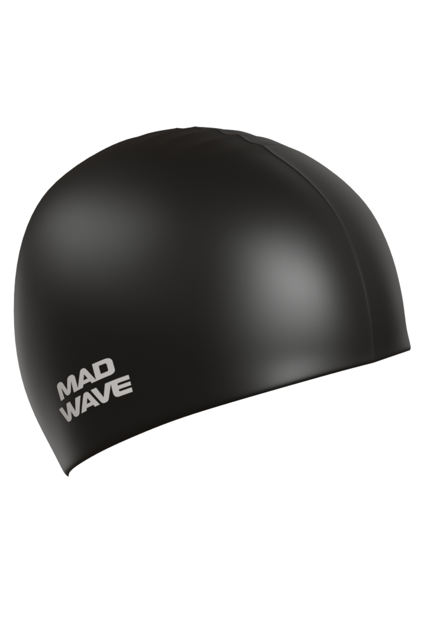 Силиконовая шапочка Madwave