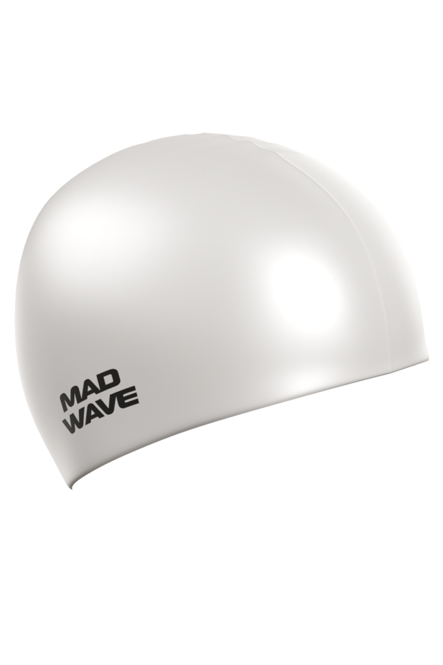 Силиконовая шапочка Madwave