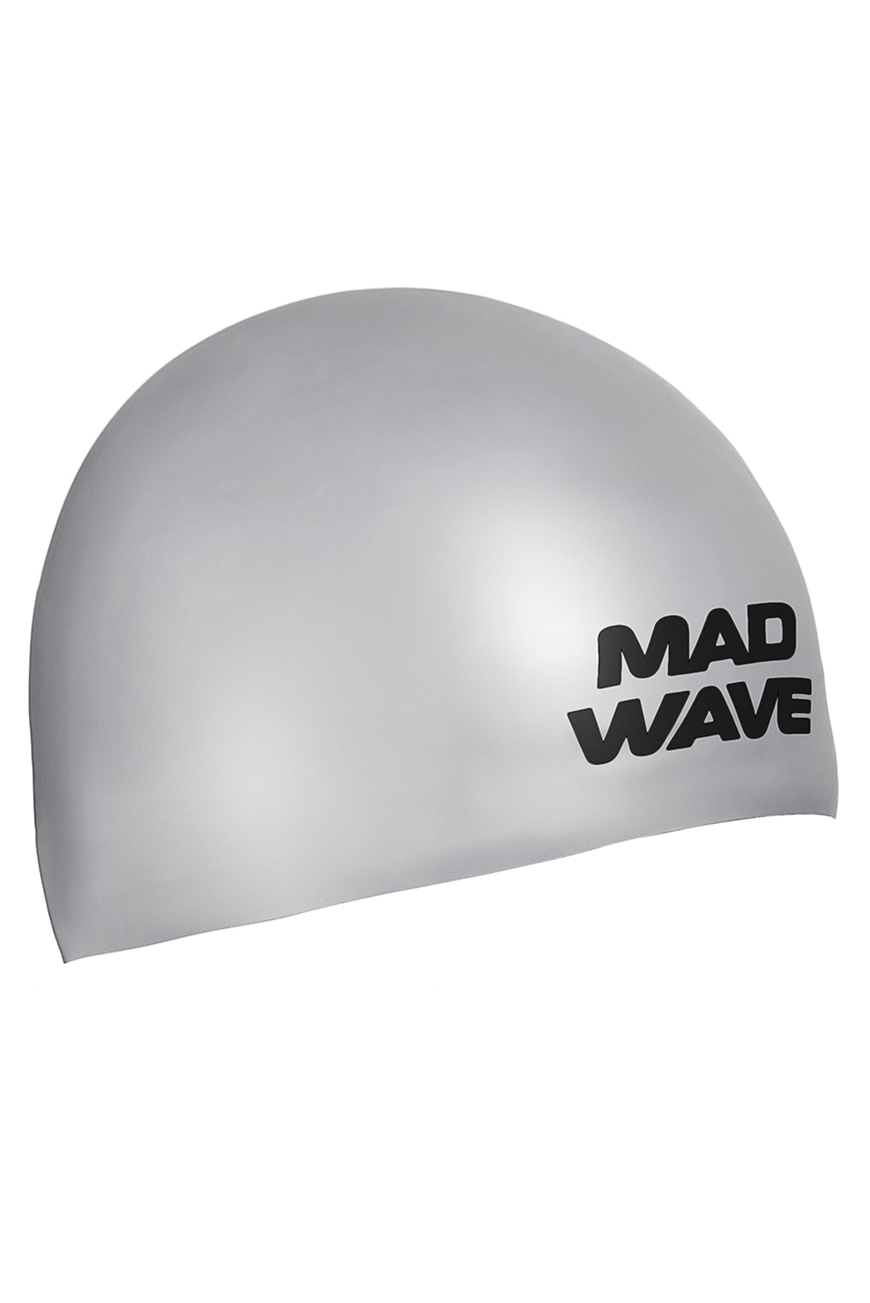 Силиконовая шапочка Madwave