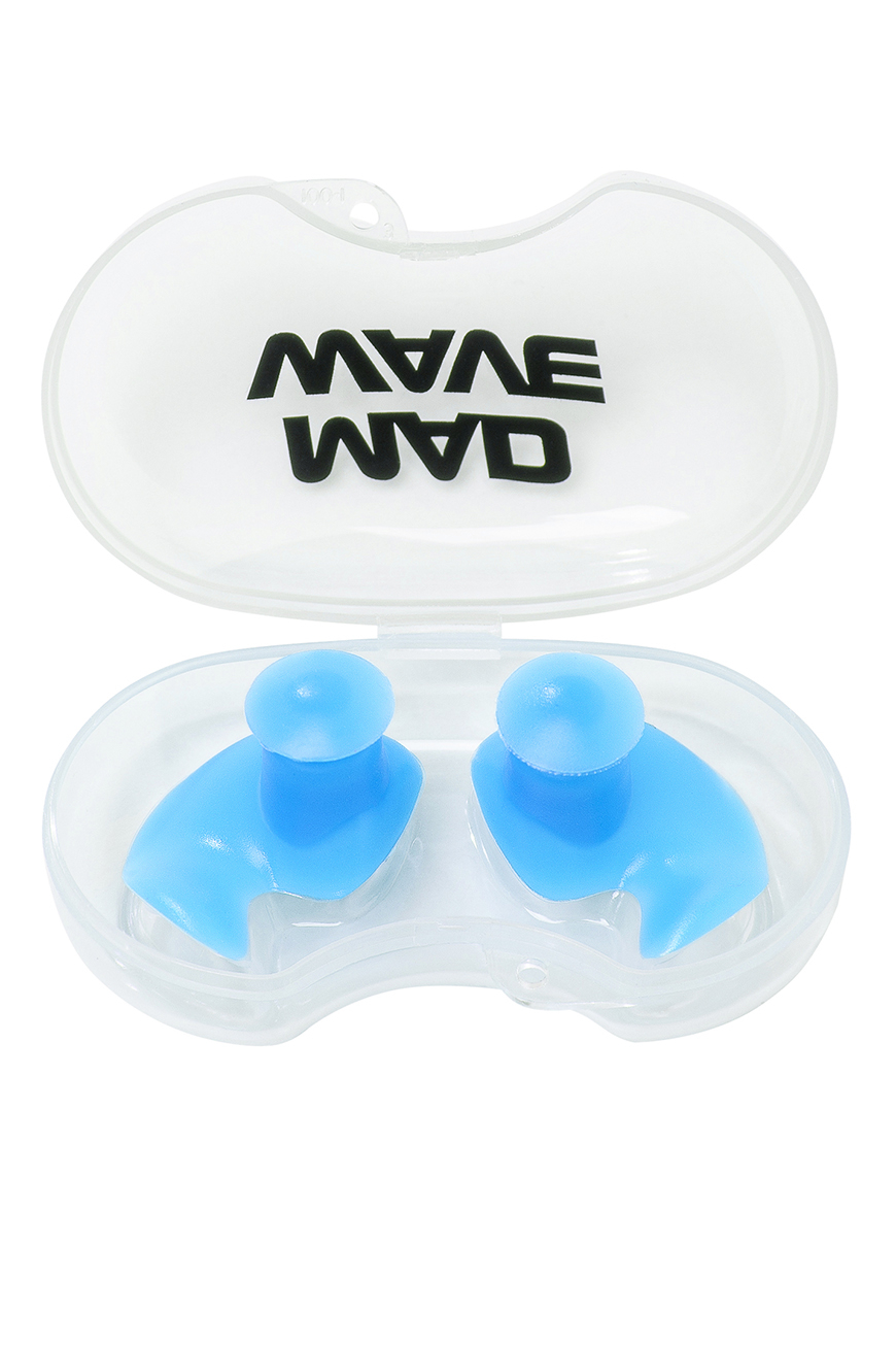 Беруши силиконовые Madwave