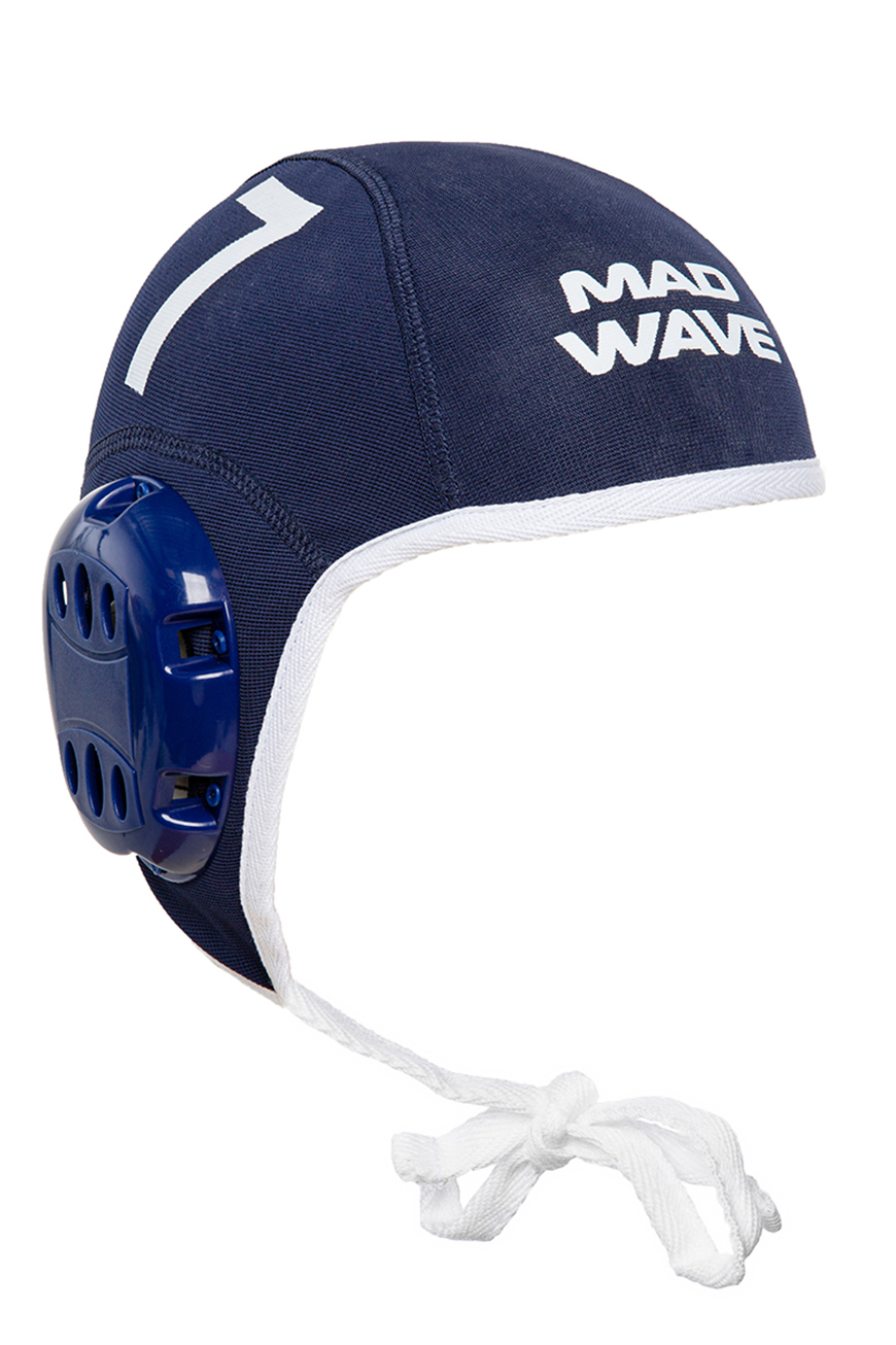 Шапочка для водного поло Madwave