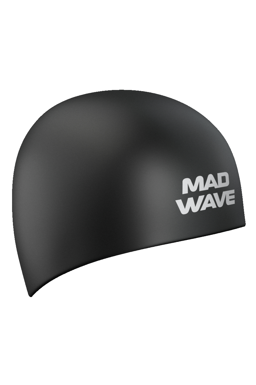 Силиконовая шапочка Madwave