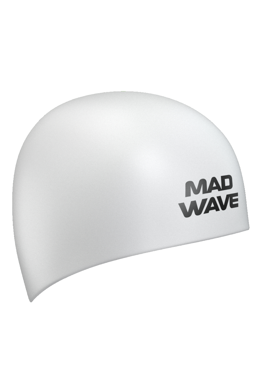Силиконовая шапочка Madwave