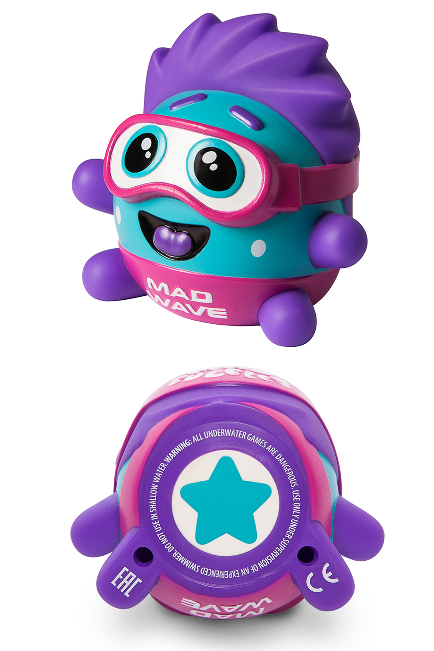 Игрушка Madwave