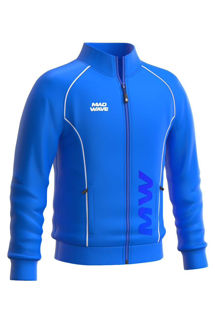 Спортивная куртка юниорская Madwave