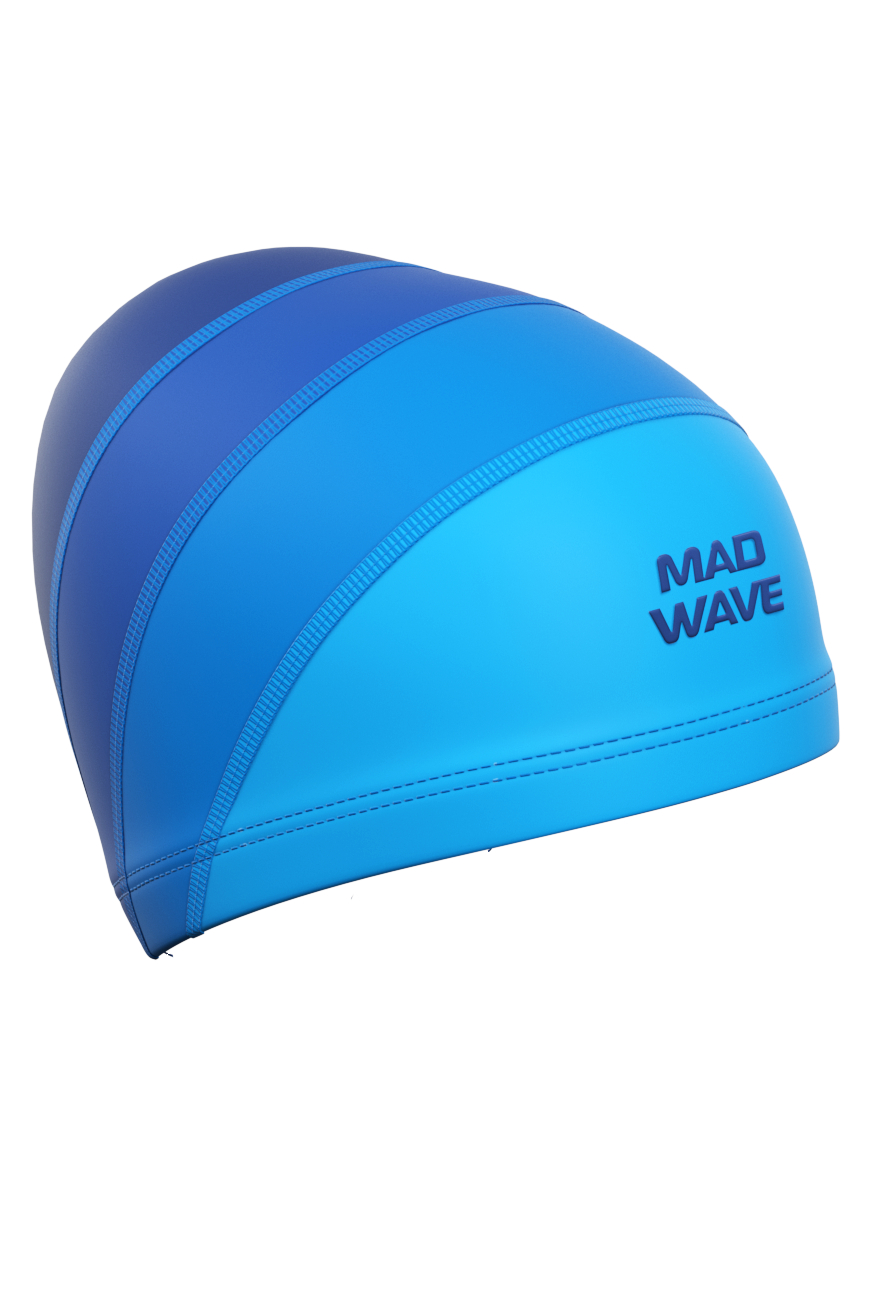 Юниорская текстильная шапочка Madwave