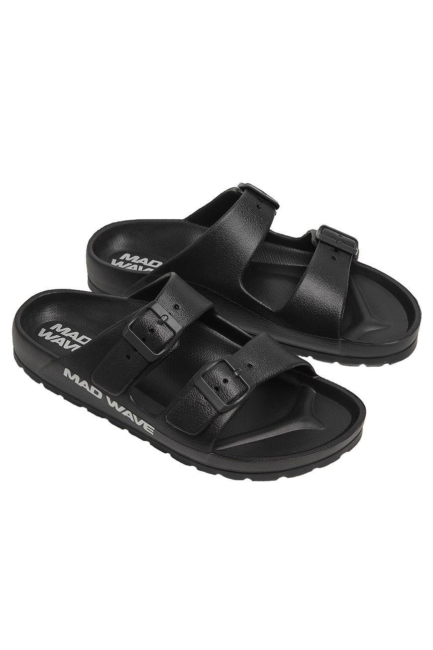 Мужские тапки Madwave