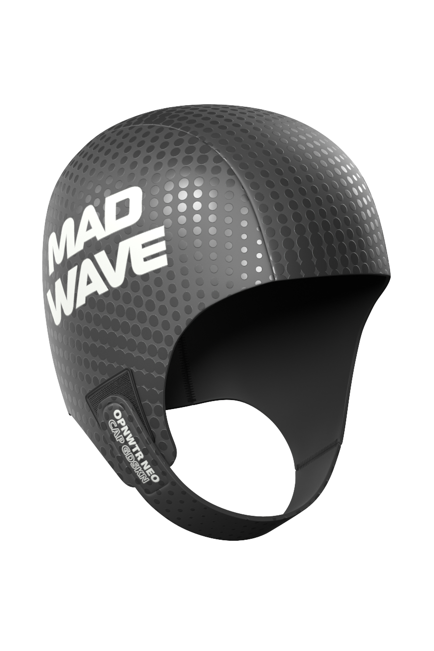 Шапка неопреновая Madwave