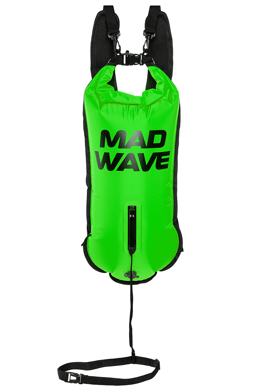 Надувной буй Madwave