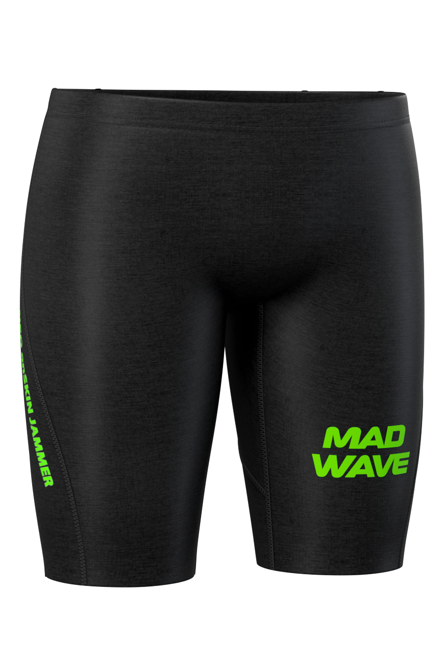 Неопреновые джаммеры (унисекс) Madwave