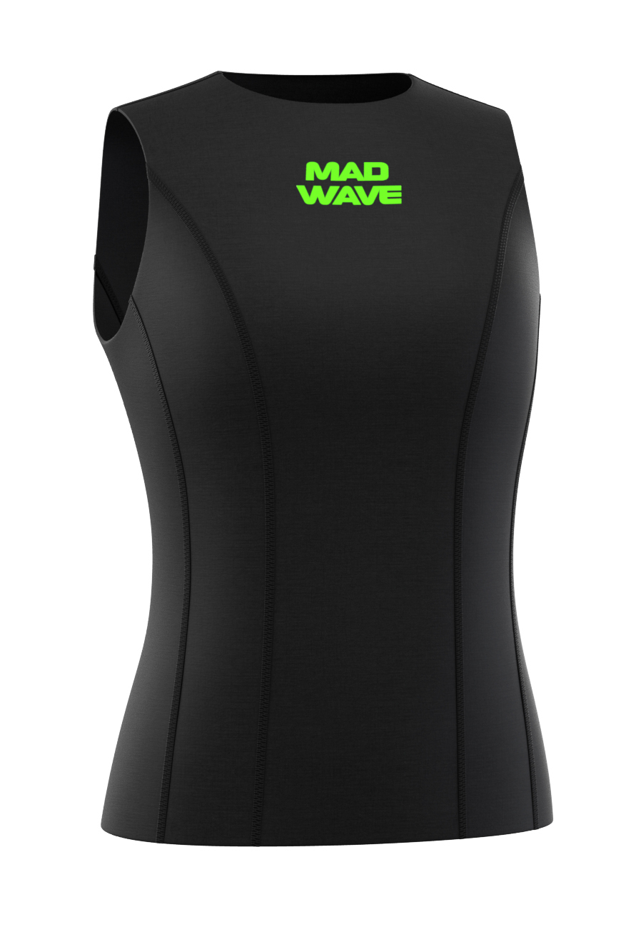Неопреновые жилеты (женские) Madwave