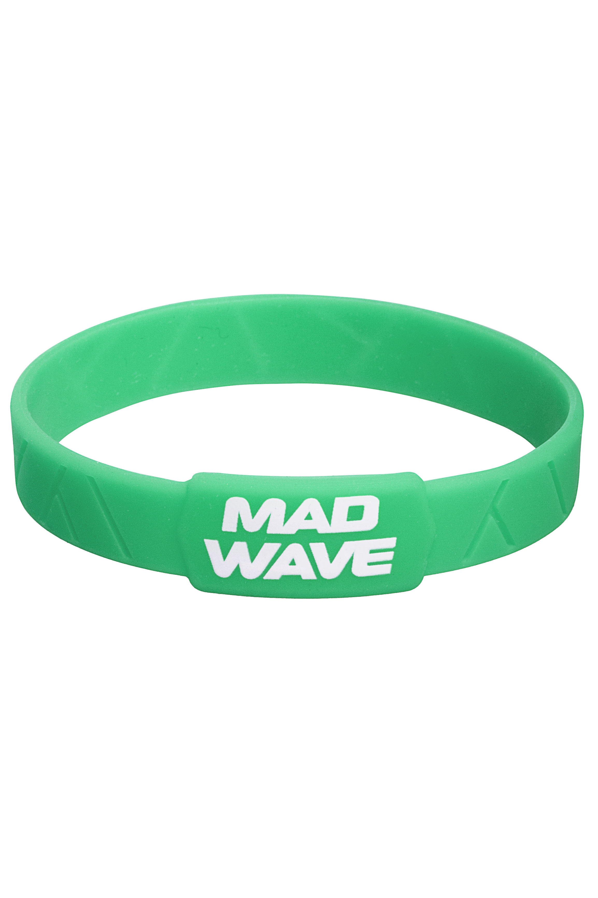 Силиконовый браслет Madwave
