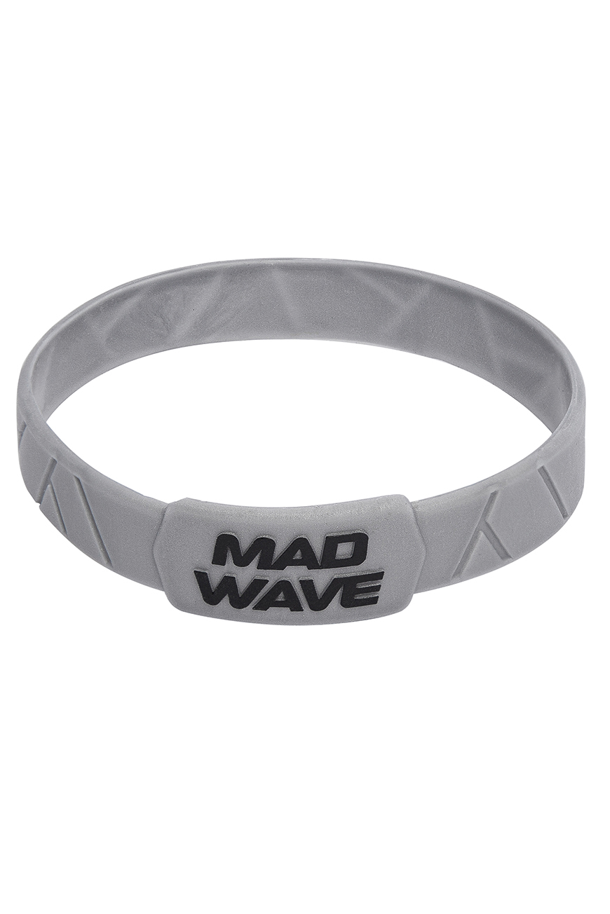 Силиконовый браслет Madwave