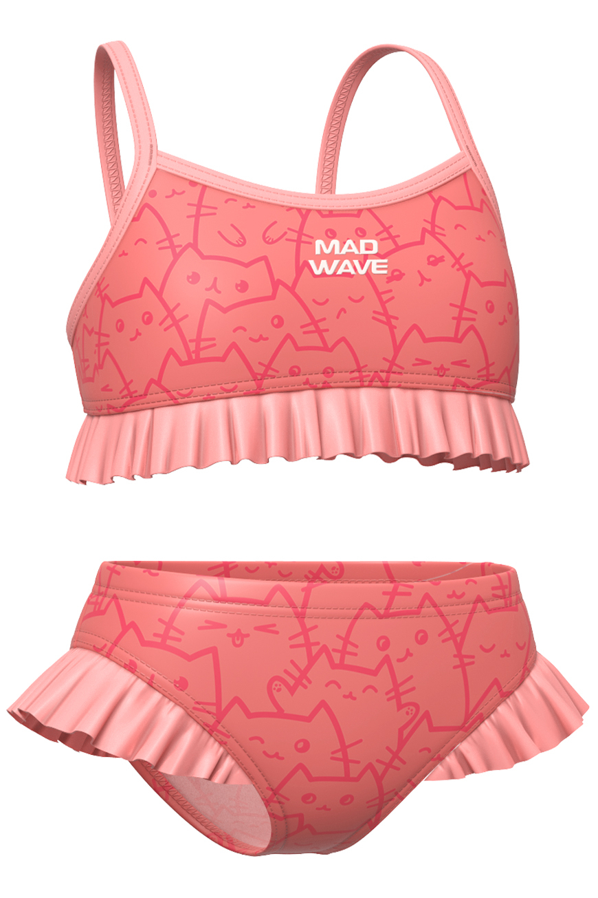 Купальник пляжный детский Madwave
