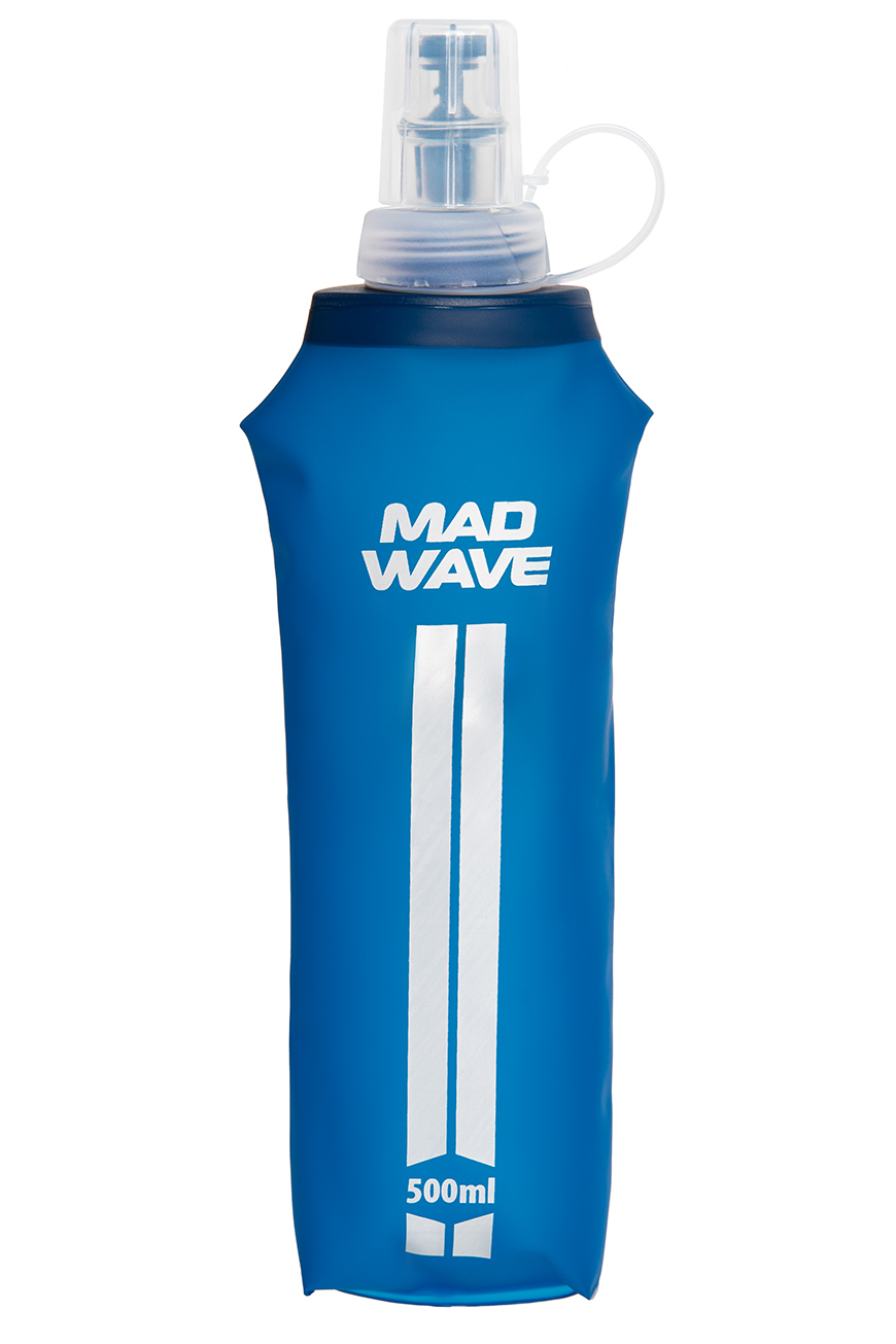 Бутылка для воды Madwave