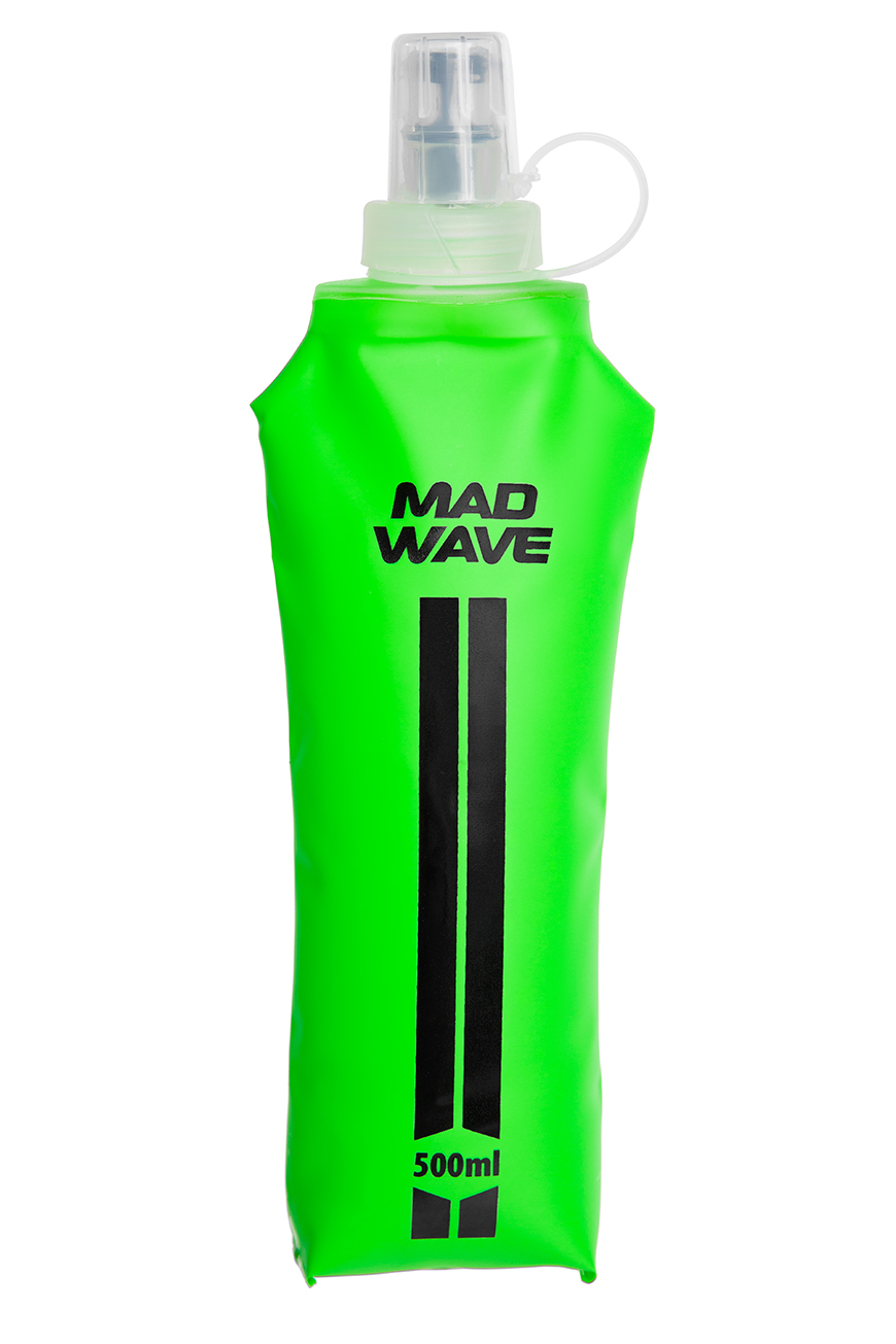 Бутылка для воды Madwave
