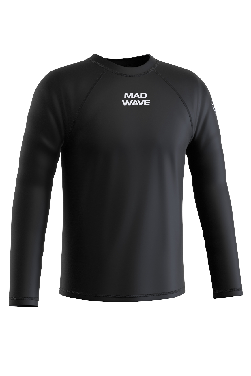 Лонгслив мужской Madwave