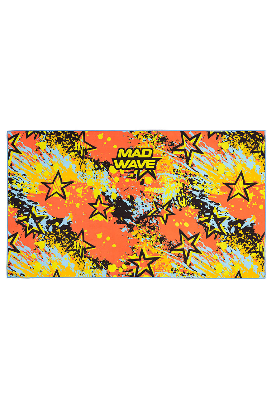 Полотенце из микрофибры Madwave