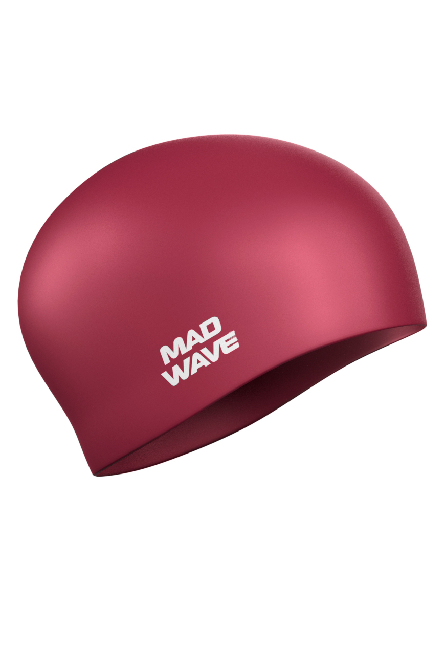 Силиконовая шапочка Madwave