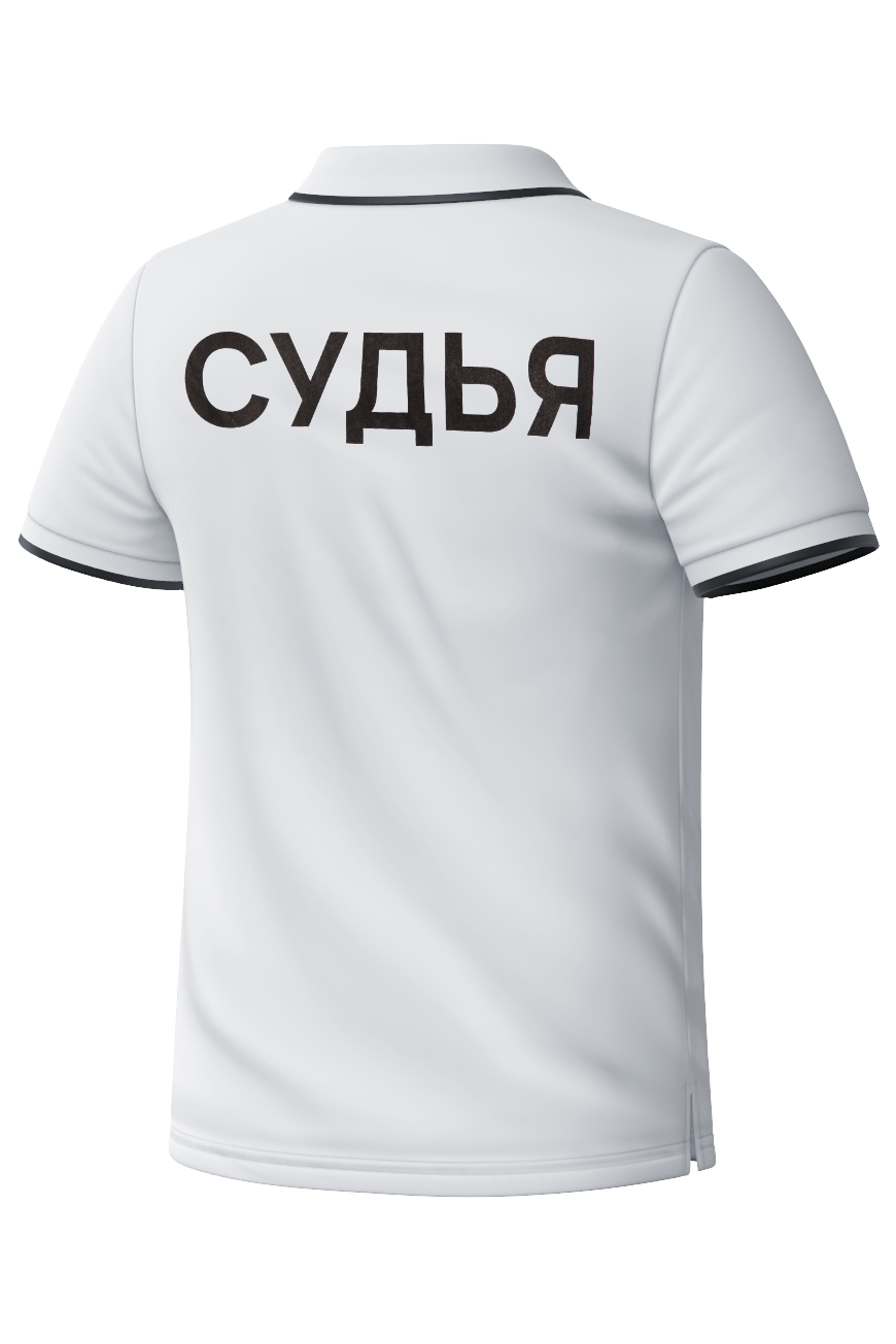 Футболка поло Madwave