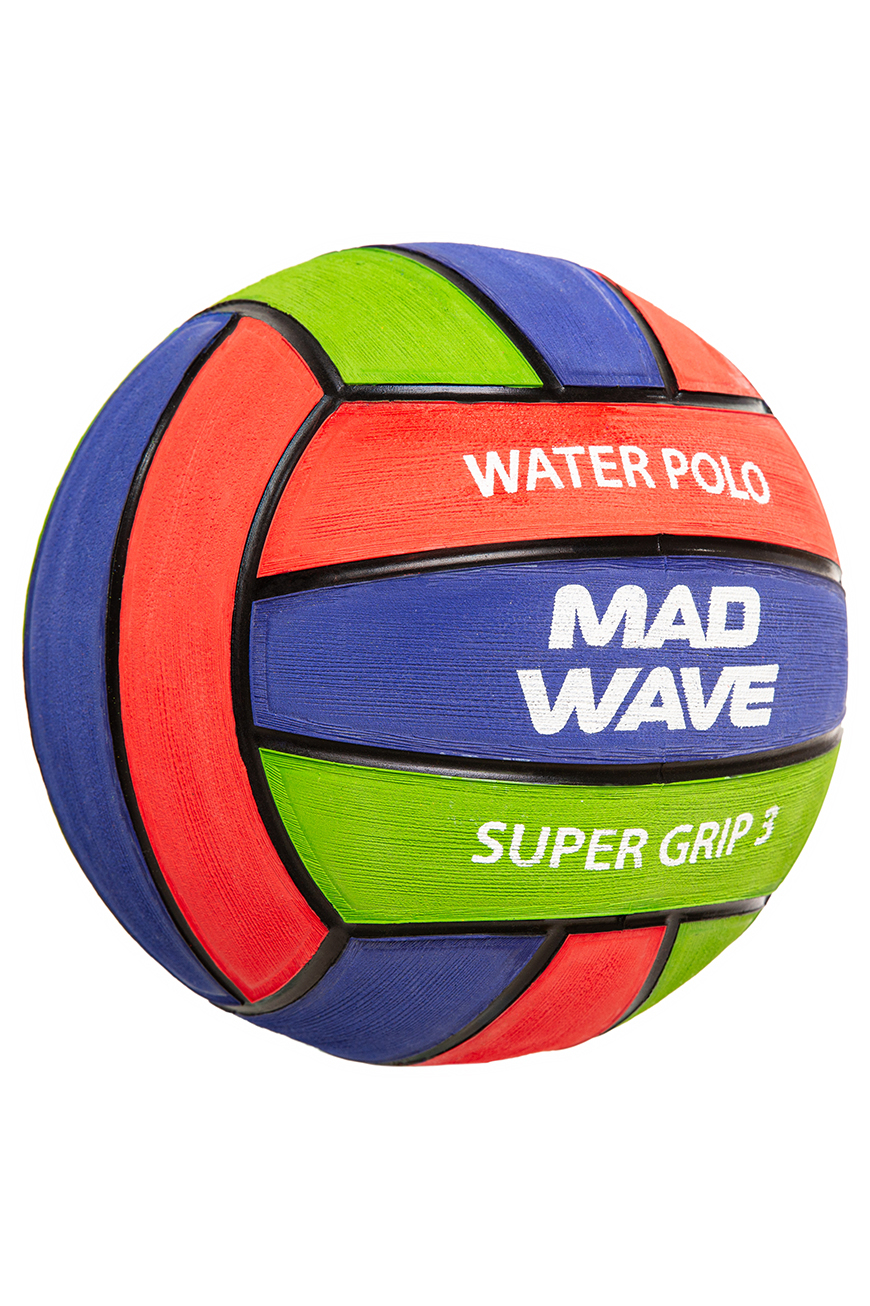 Мяч для водного поло Madwave