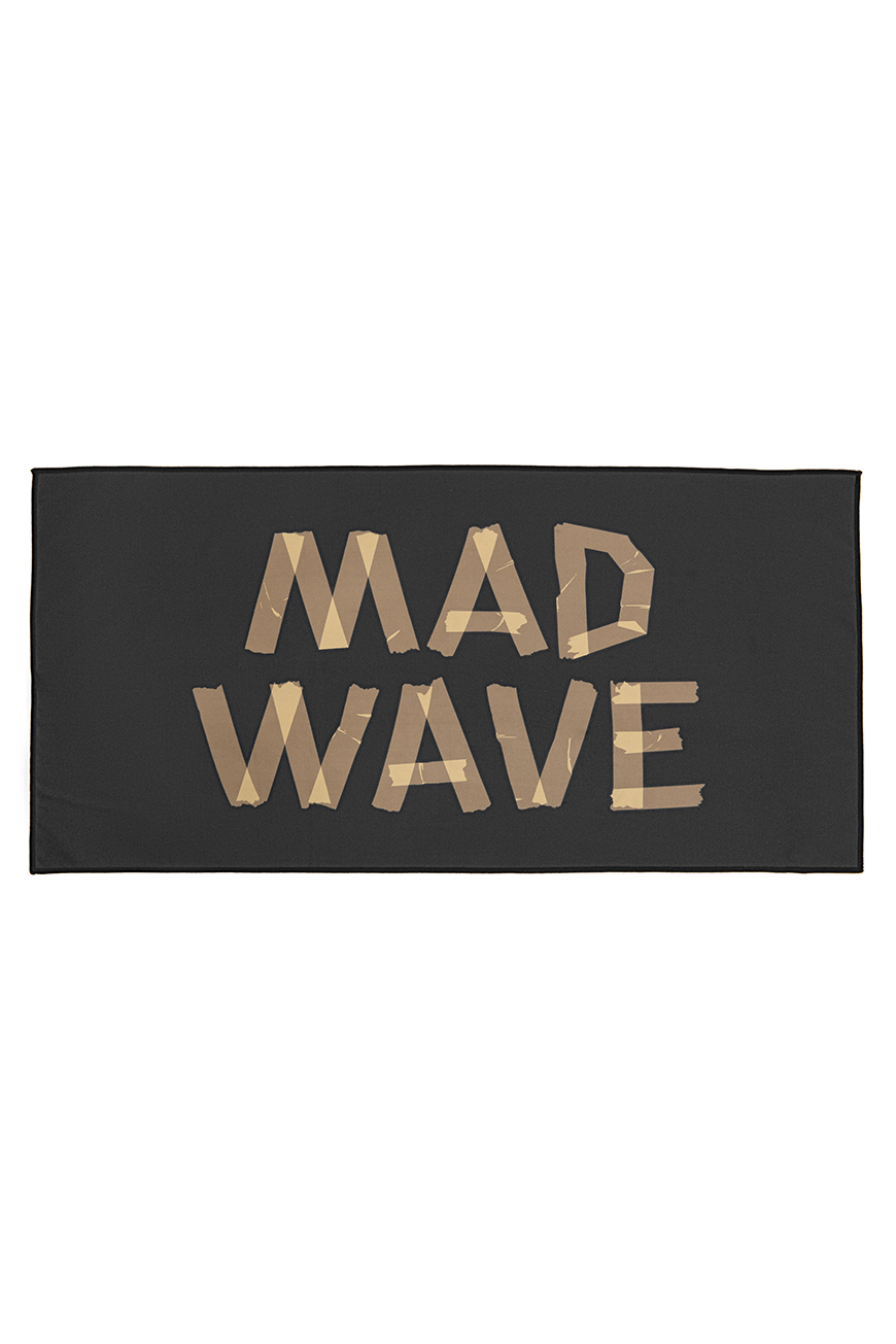 Полотенце из микрофибры Madwave