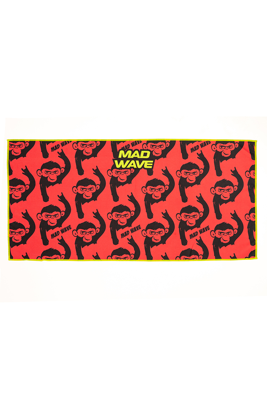 Полотенце из микрофибры Madwave