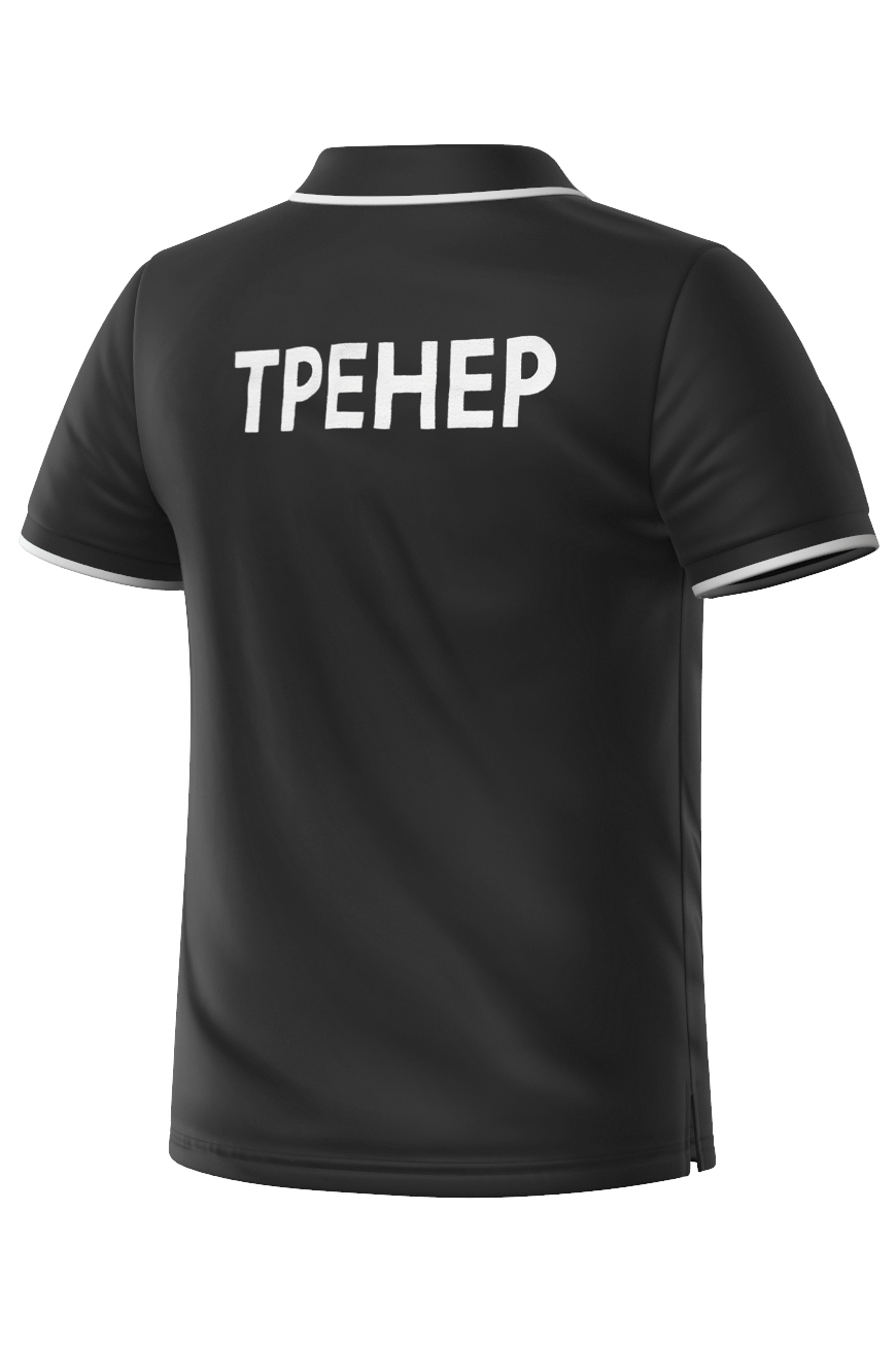 Футболка поло Madwave