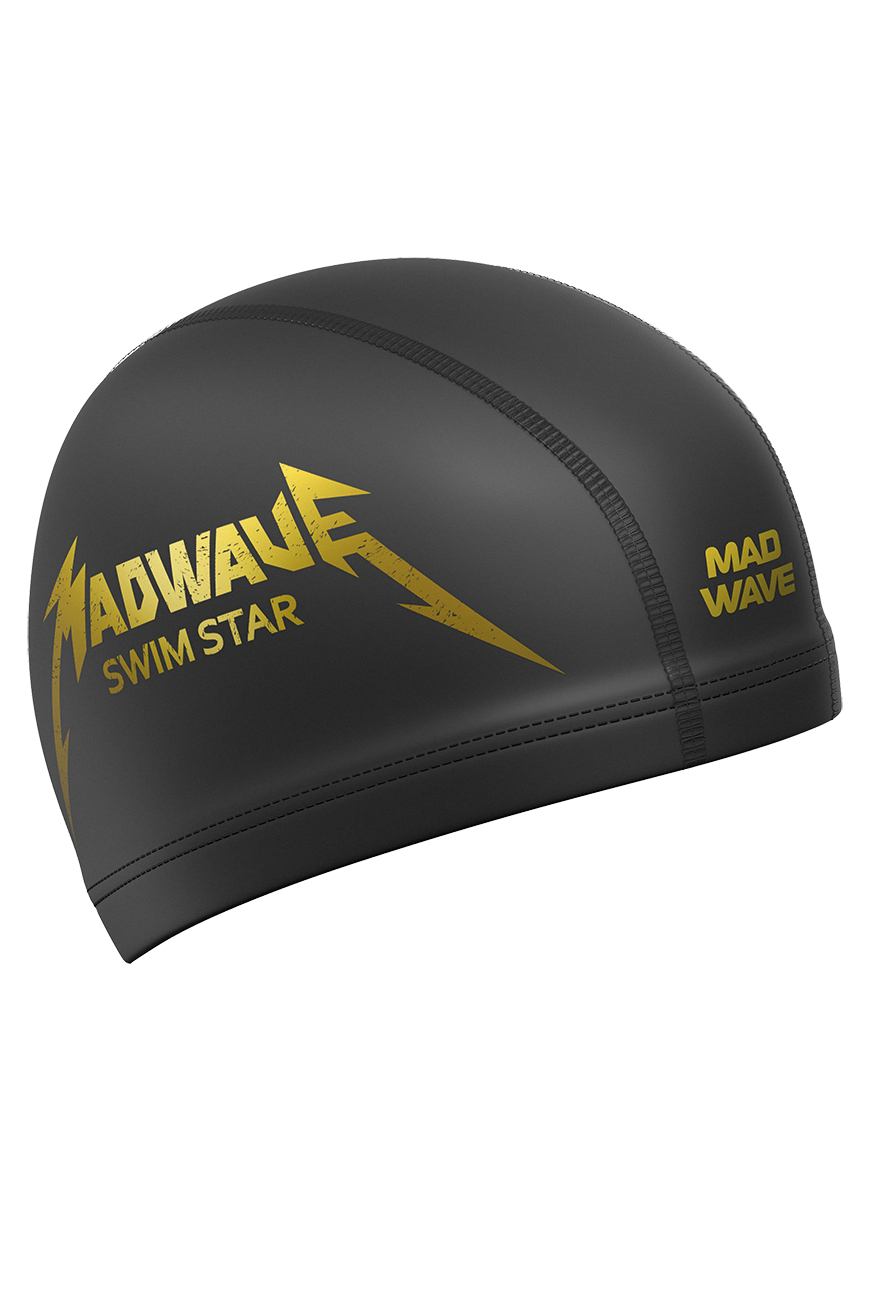 ПУ шапочка Madwave
