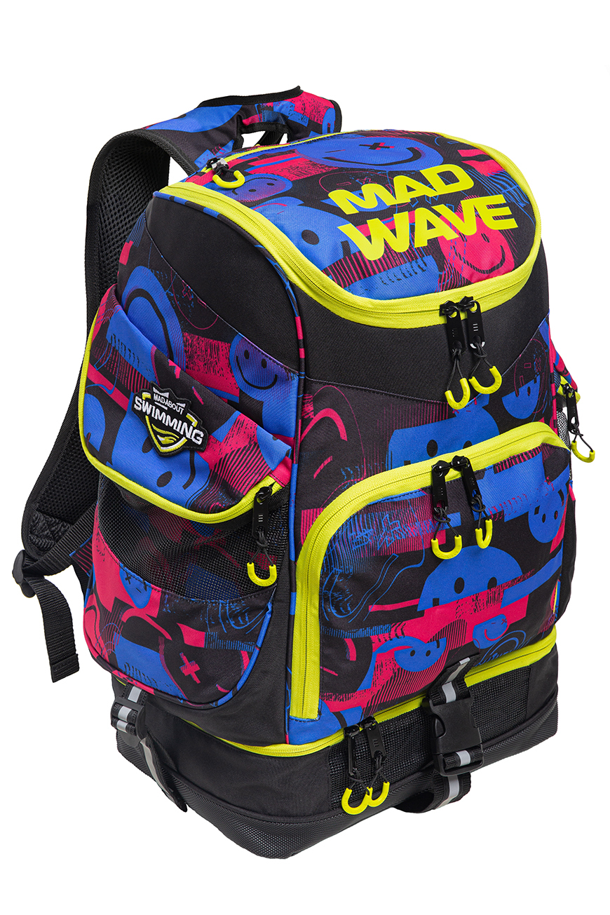 Рюкзак Madwave