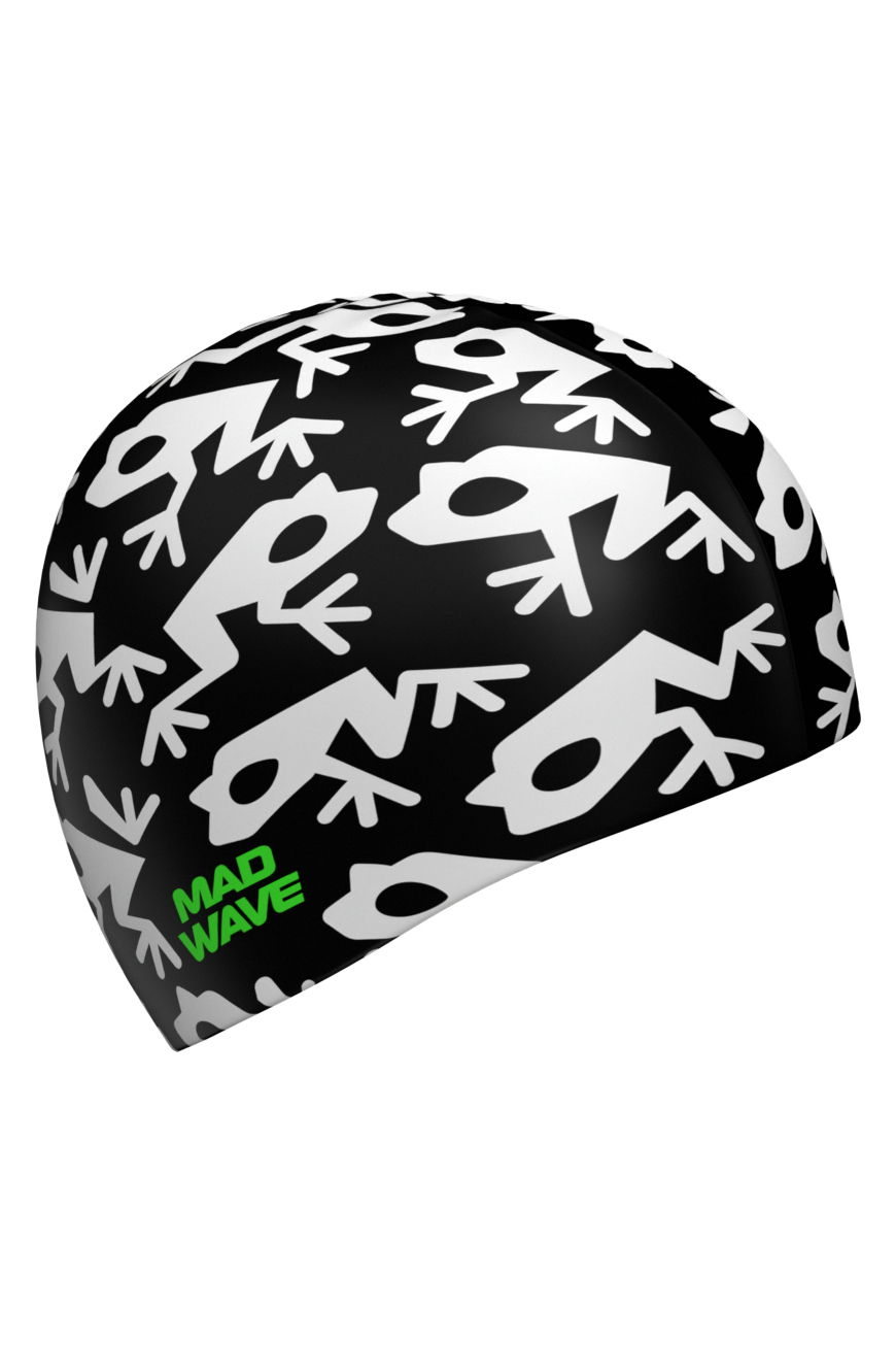 Силиконовая шапочка Madwave