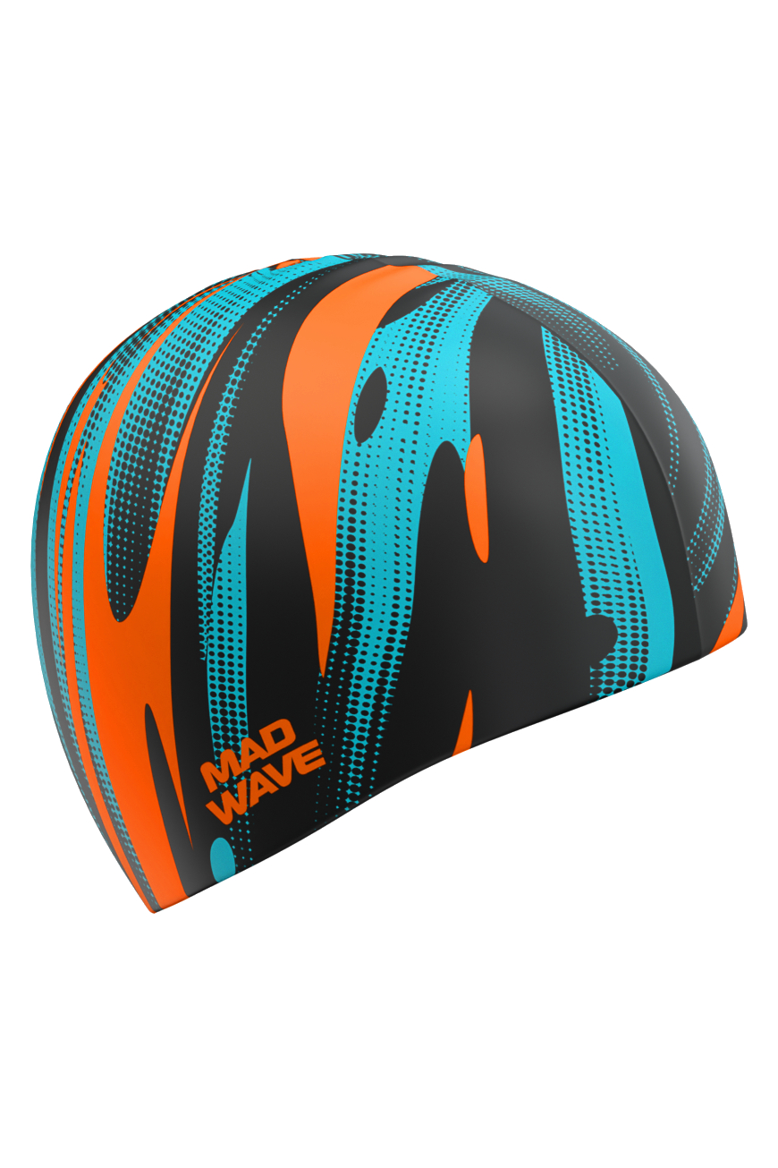 Силиконовая шапочка Madwave