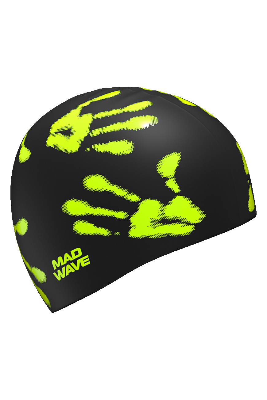 Силиконовая шапочка Madwave