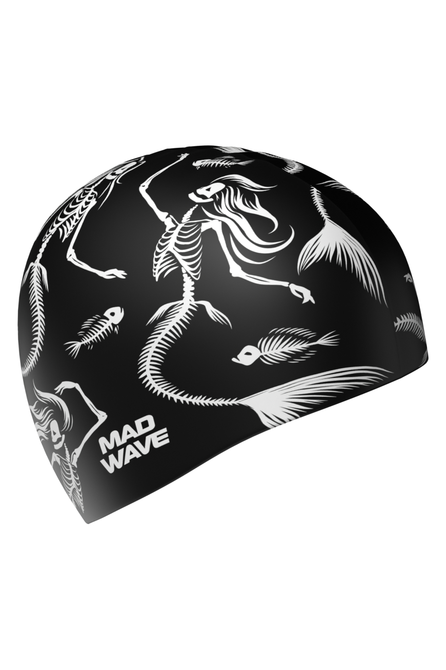 Силиконовая шапочка Madwave