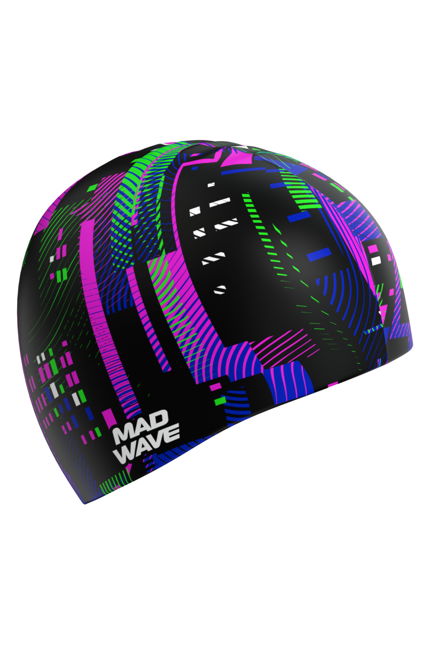Силиконовая шапочка Madwave