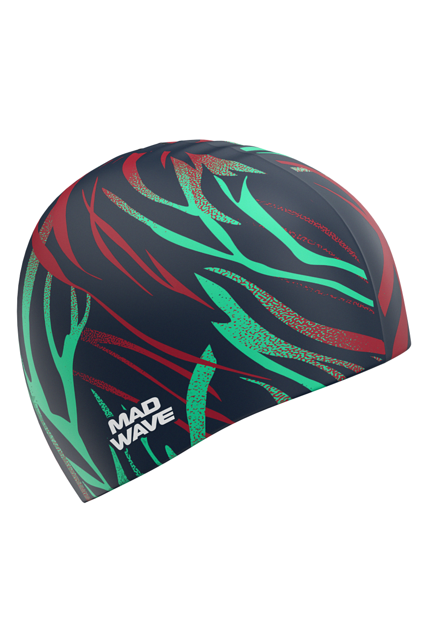Силиконовая шапочка Madwave
