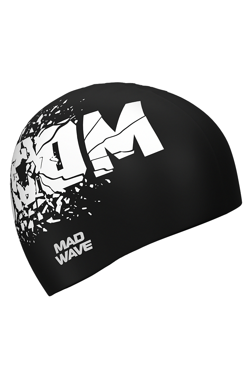 Силиконовая шапочка Madwave