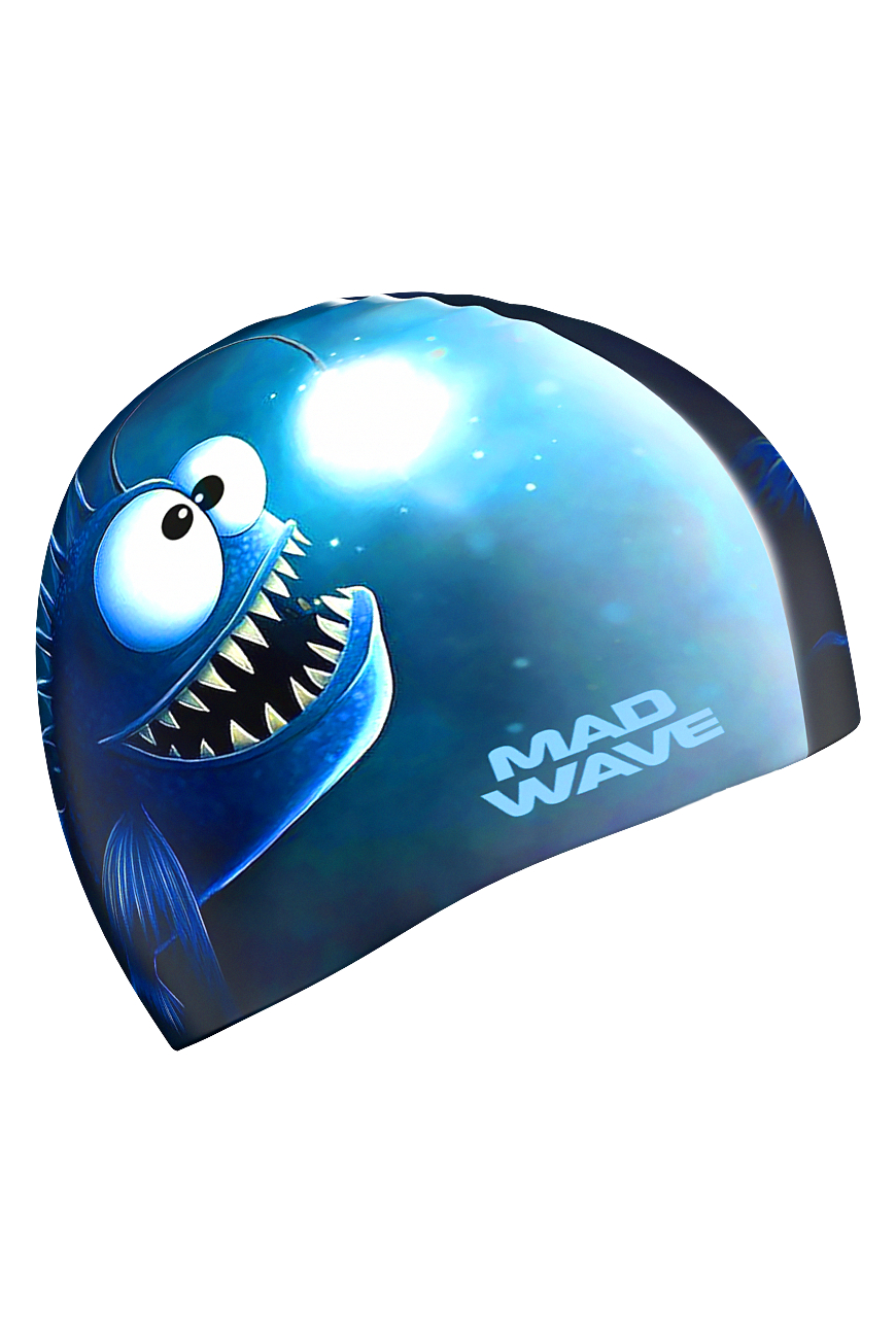 Силиконовые шапочки Madwave