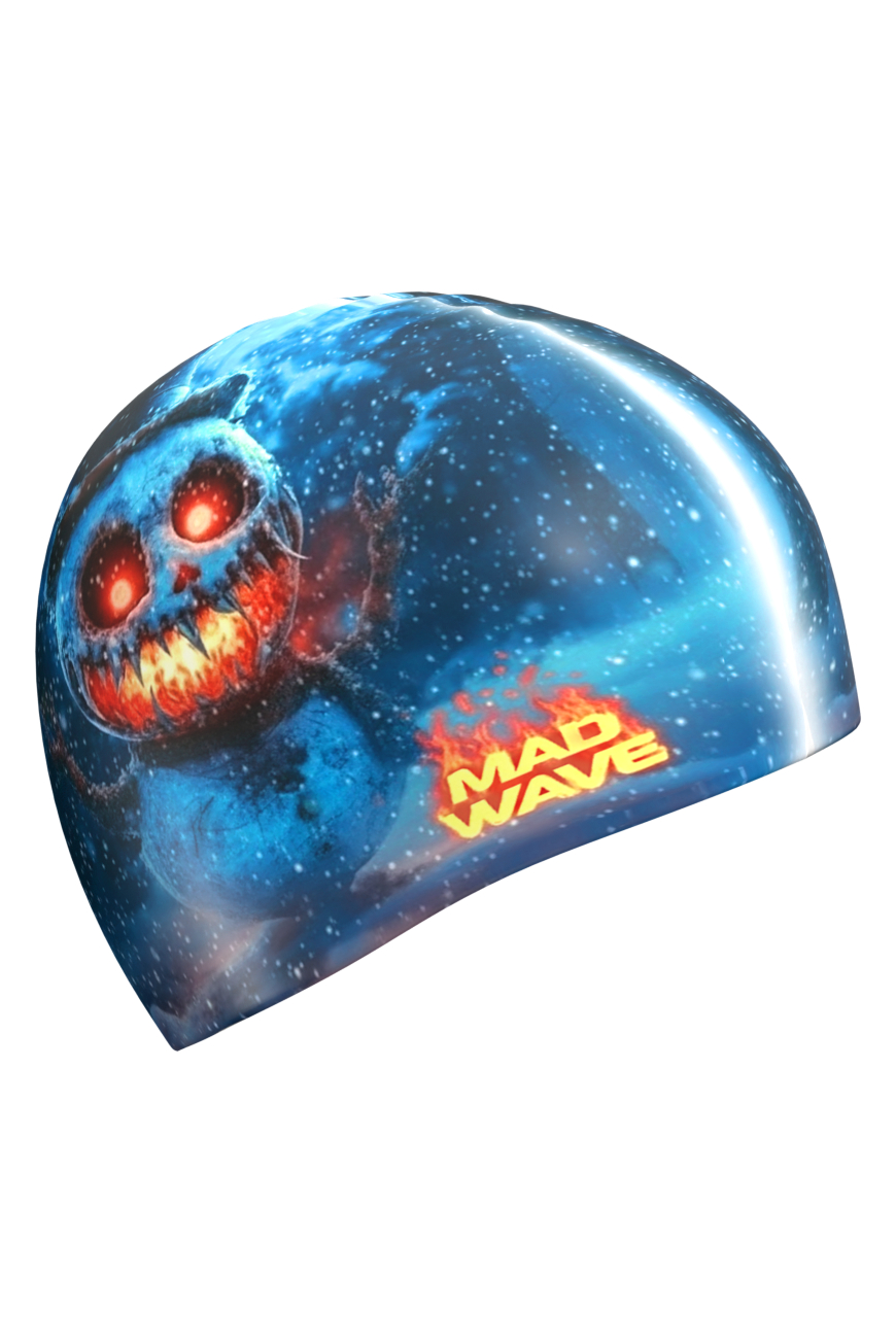 Силиконовые шапочки Madwave