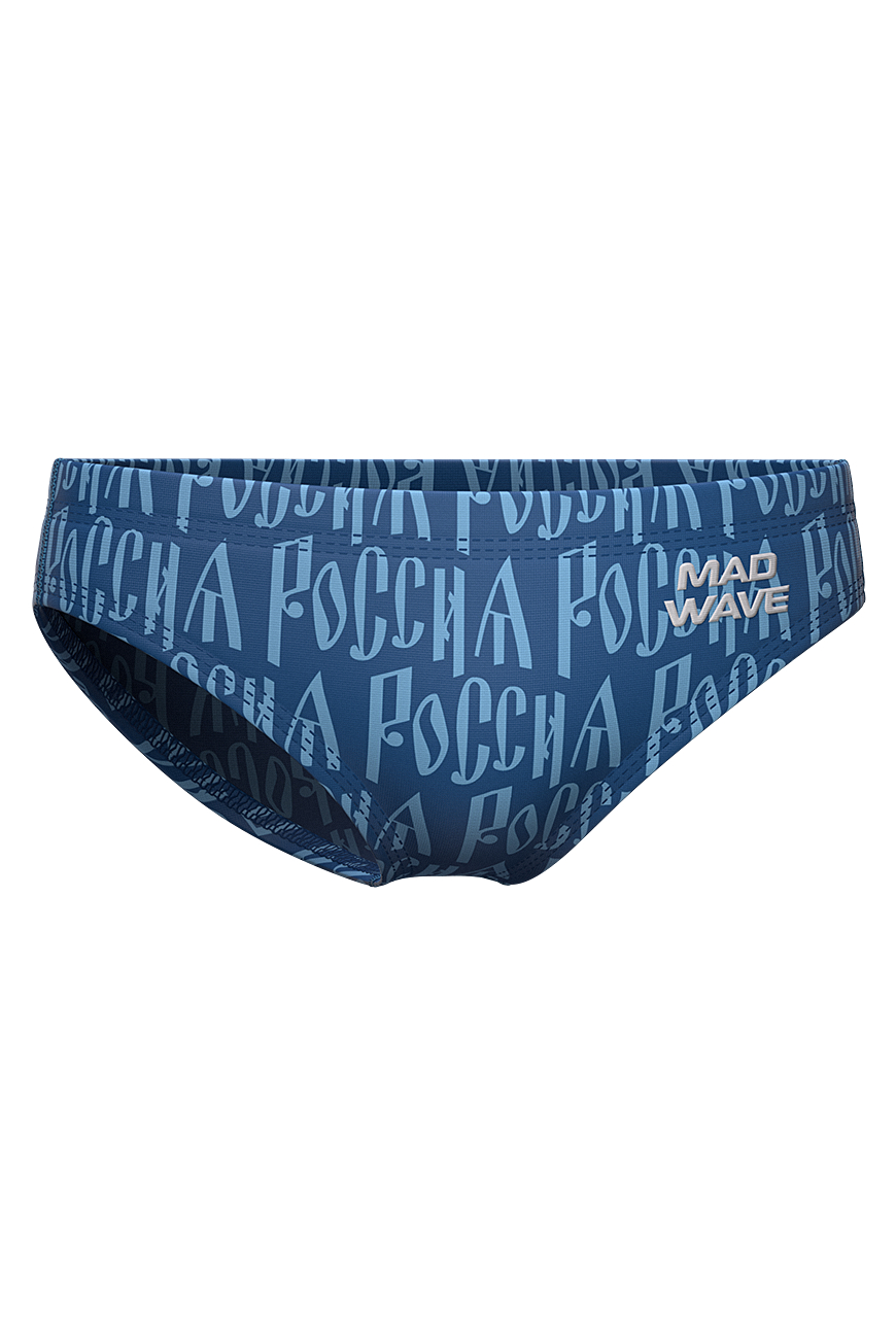 Мужские плавки Madwave